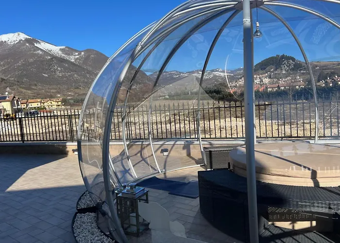 Casa Vacanze Donna Rosa
