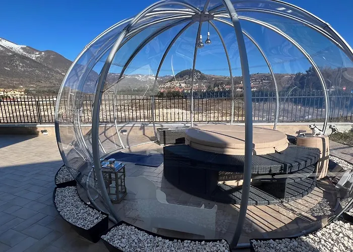 Casa Vacanze Donna Rosa