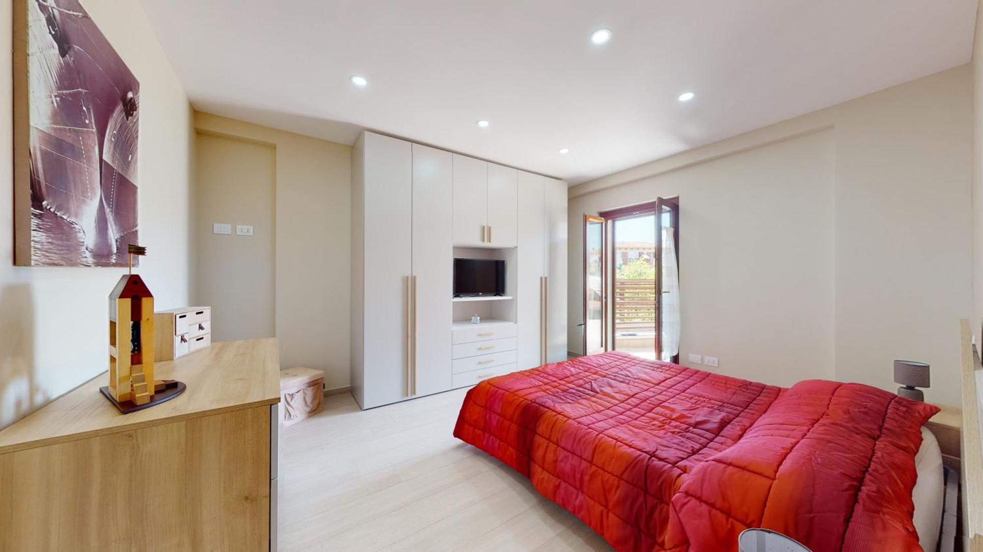 Holiday home Donna Rosa *