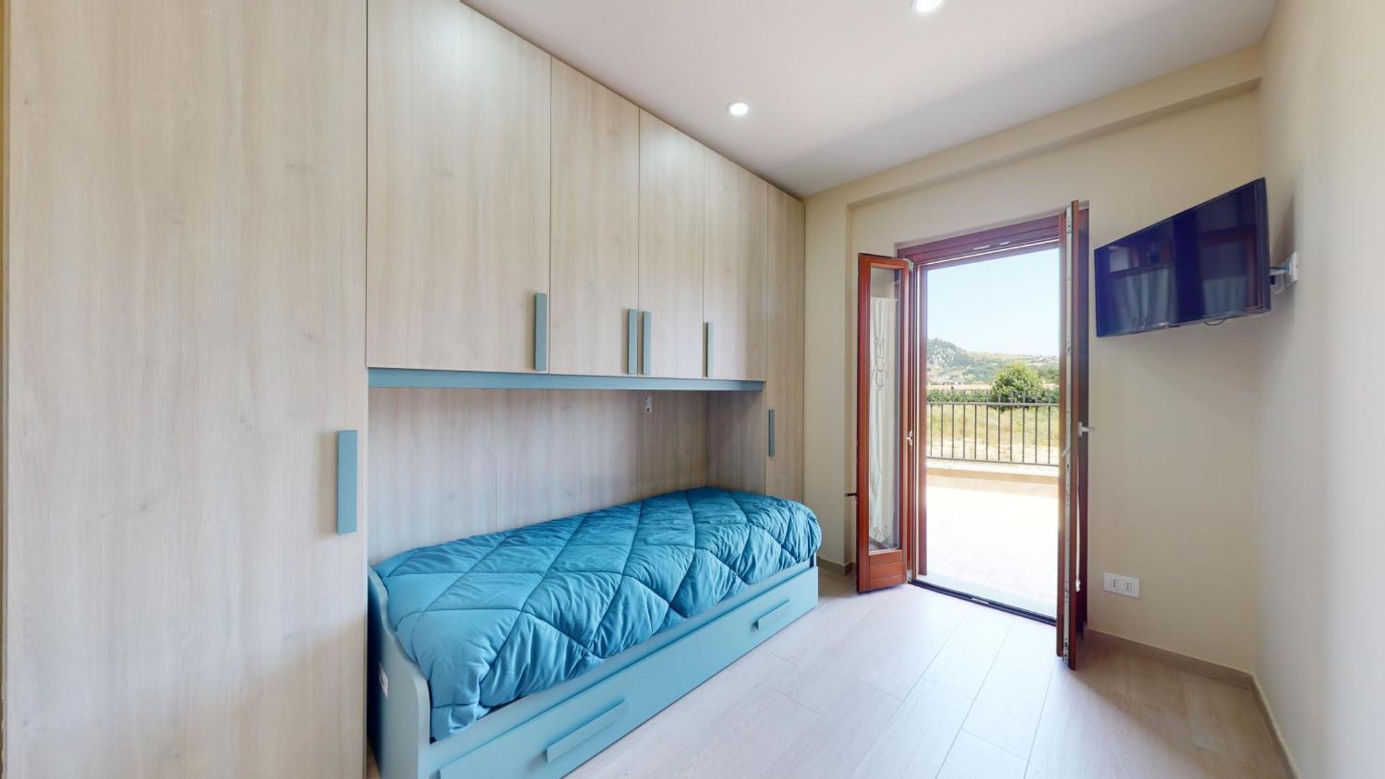 Donna Rosa Holiday home *
