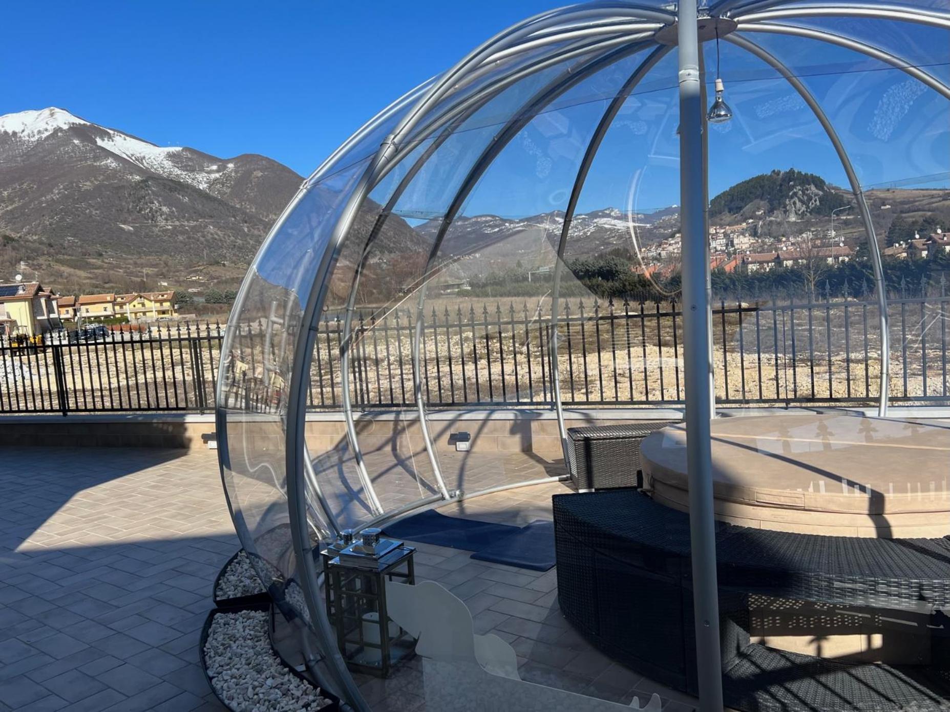 Holiday home Donna Rosa Castel Di Sangro