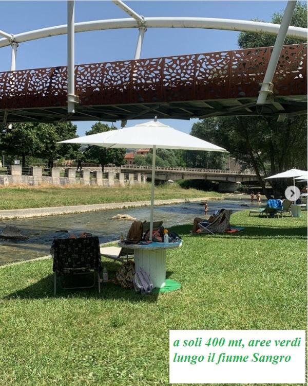 Donna Rosa Holiday home Castel Di Sangro